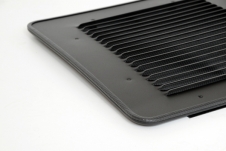 Ventilation grille sliding window driver side for VW T5 / T6